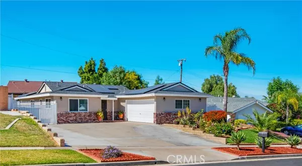 1966 Longview Drive, Corona, CA 92882