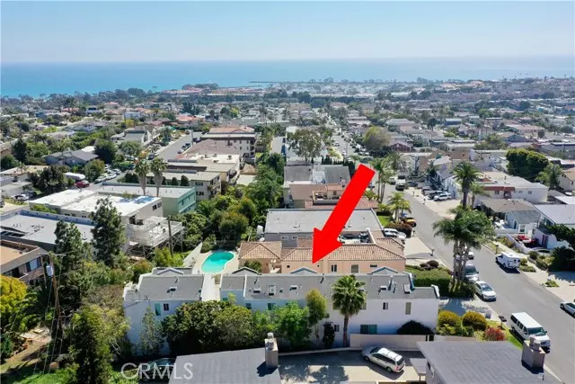 33772 St Of The Copper Lan #B, Dana Point, CA 92629