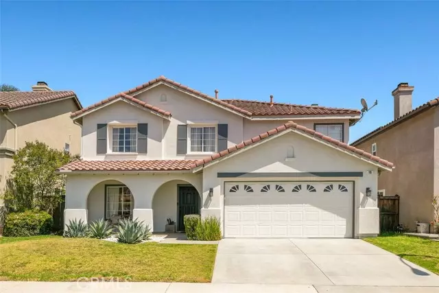 Rancho Santa Margarita, CA 92688,19 Valeroso