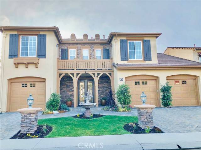 8 Orion Way, Coto De Caza, CA 92679