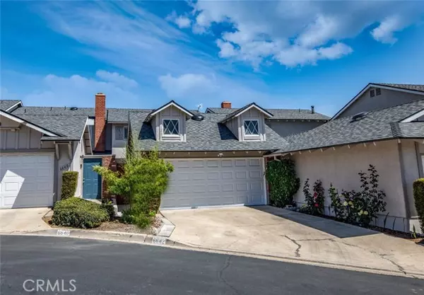 Yorba Linda, CA 92886,6642 Bridle Circle