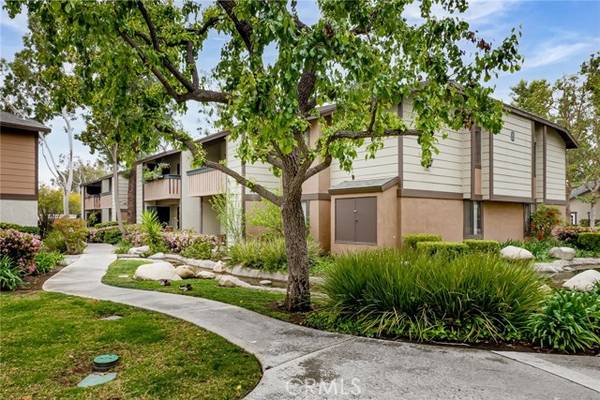 20702 El Toro Road #284, Lake Forest, CA 92630