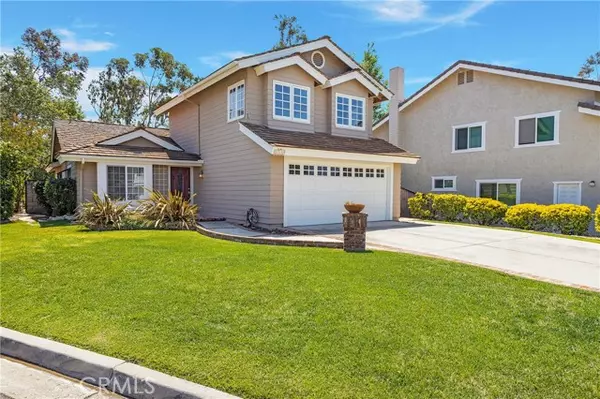 Rancho Santa Margarita, CA 92679,21132 Hidden Spring Lane