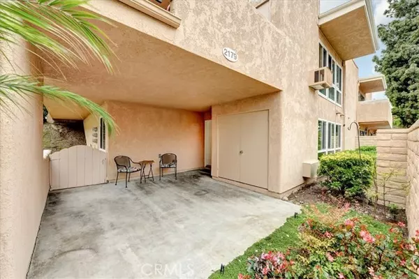 2179 Via Puerta #D, Laguna Woods, CA 92637