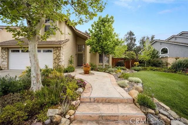 Rancho Santa Margarita, CA 92679,21002 Morningside Drive