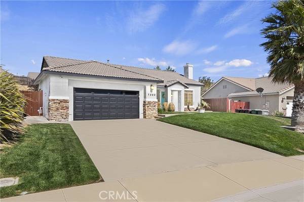 1464 Eucalyptus Drive, Banning, CA 92220