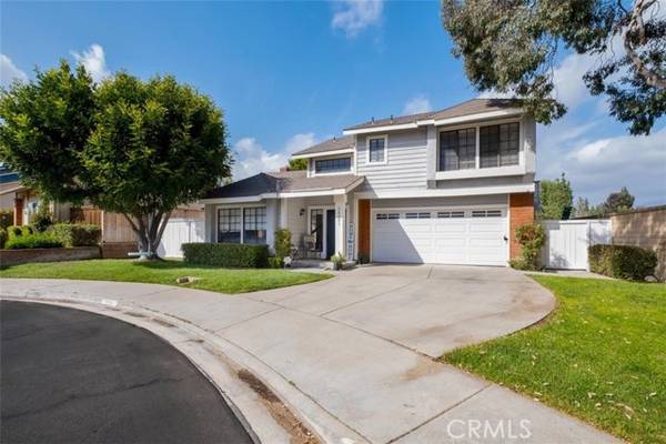 Lake Forest, CA 92630,26161 Emyvale Court