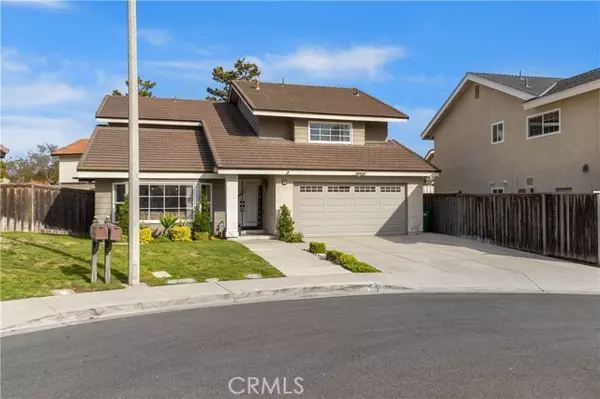 4 Yankee, Irvine, CA 92620