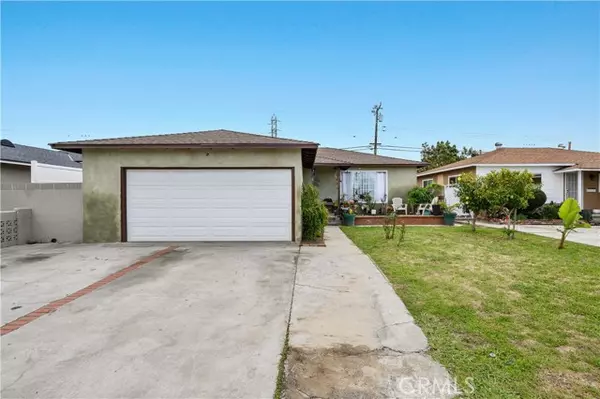 8682 Pico Vista Road, Pico Rivera, CA 90660