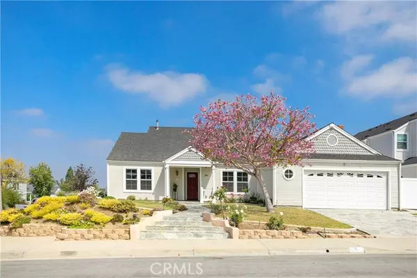 1 Crested Butte Circle, Laguna Niguel, CA 92677