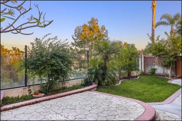 58 Trail Canyon Drive, Aliso Viejo, CA 92656