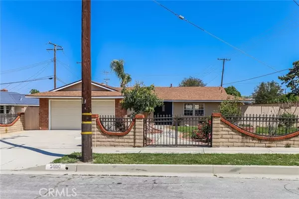 2560 Batson Avenue, Rowland Heights, CA 91748