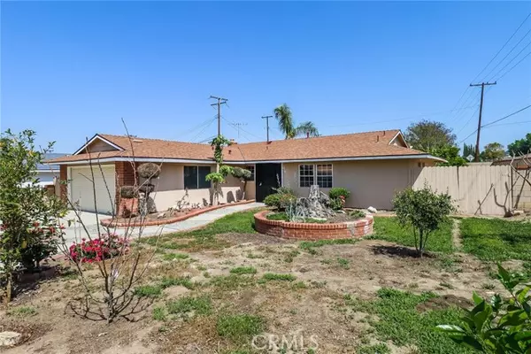 Rowland Heights, CA 91748,2560 Batson Avenue