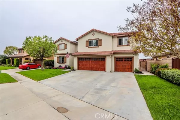 Corona, CA 92882,1083 Benedict Circle