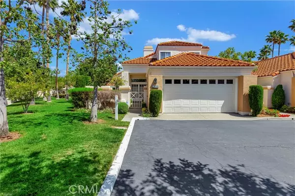 21526 San Giorgio, Mission Viejo, CA 92692