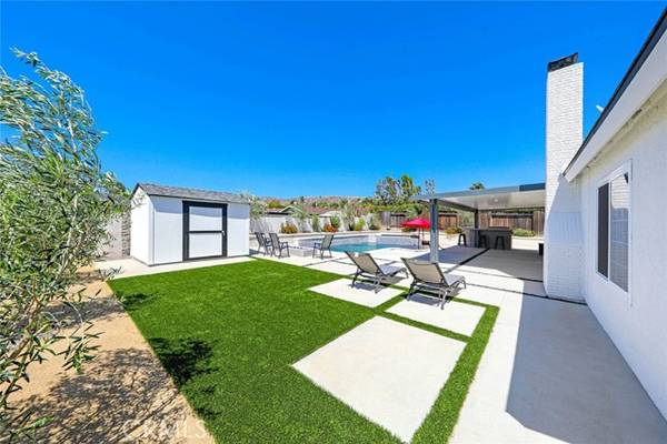 Yorba Linda, CA 92886,4505 Via De La