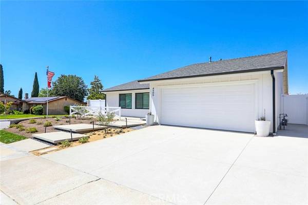 Yorba Linda, CA 92886,4505 Via De La