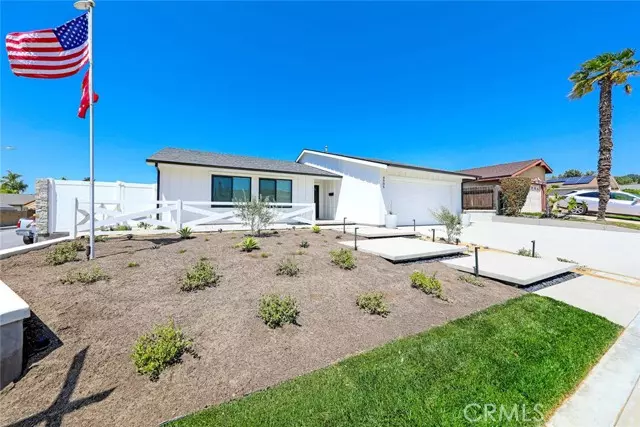 Yorba Linda, CA 92886,4505 Via De La