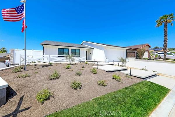 4505 Via De La, Yorba Linda, CA 92886