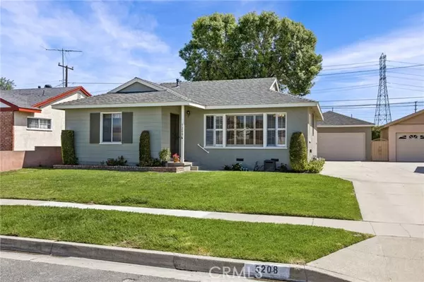 Lakewood, CA 90713,5208 Stevely Avenue