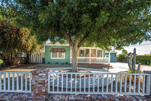 5212 Halifax Rd, Temple City, CA 91780