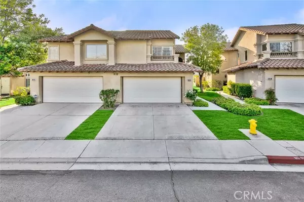 11 Cascada, Rancho Santa Margarita, CA 92688