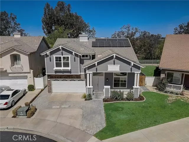 Rancho Santa Margarita, CA 92688,5 Sunny Slope