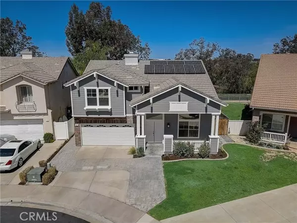 5 Sunny Slope, Rancho Santa Margarita, CA 92688