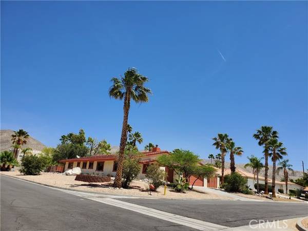 Desert Hot Springs, CA 92240,64935 Leonard Court