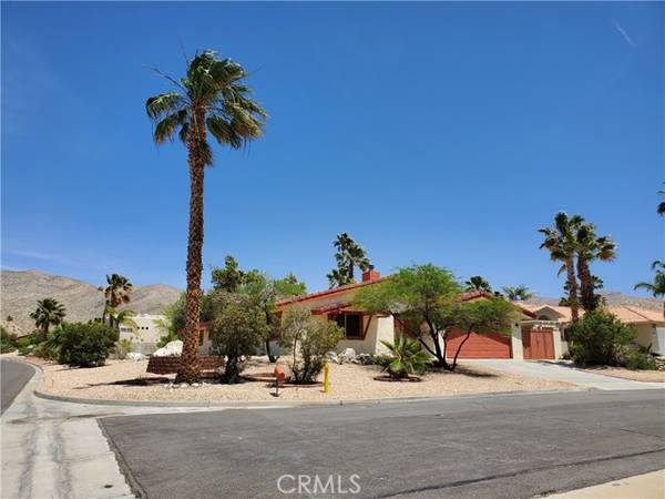 Desert Hot Springs, CA 92240,64935 Leonard Court