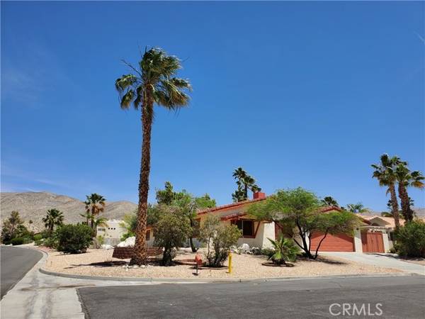 64935 Leonard Court, Desert Hot Springs, CA 92240