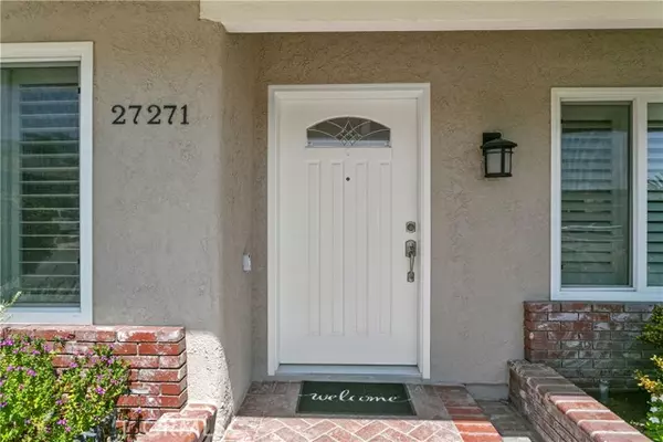 27271 Via San Pedro, Mission Viejo, CA 92692