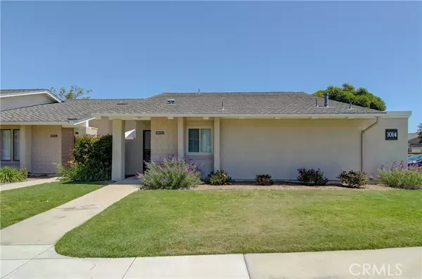 8685 Merced Circle #1014E, Huntington Beach, CA 92646