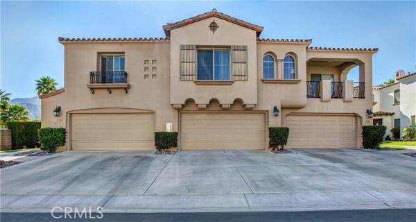 327 Ameno Drive, Palm Springs, CA 92262