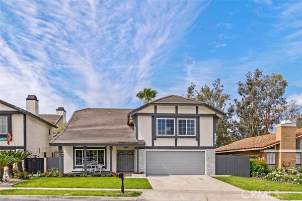 24202 Kathy Avenue, Lake Forest, CA 92630