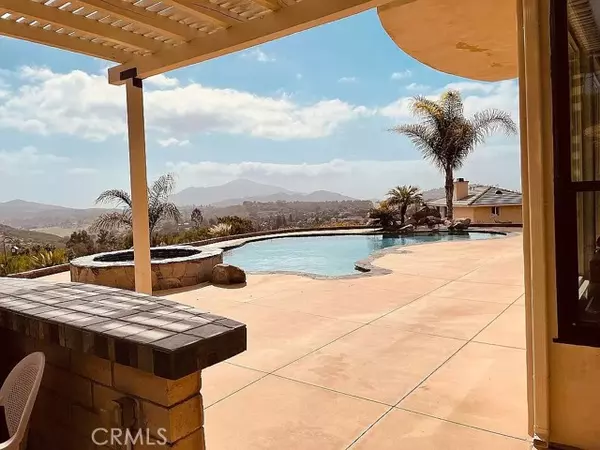 Jamul, CA 91935,14655 Chaparral Slope Road