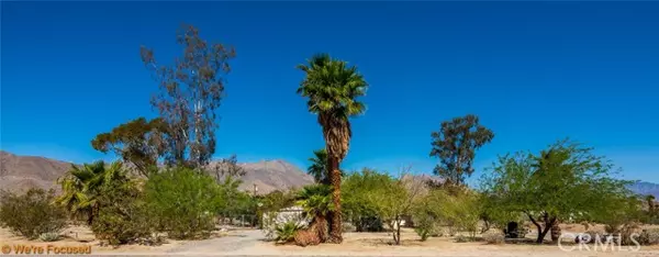 Borrego Springs, CA 92004,3204 Wagon Road