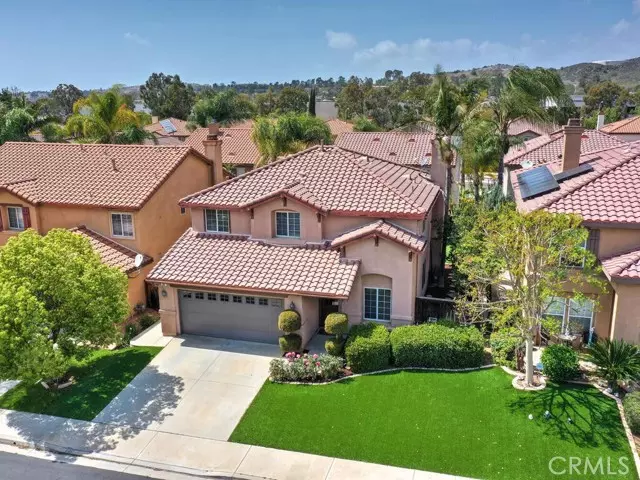 Rancho Santa Margarita, CA 92688,19 Via Pelayo