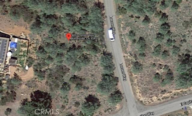 4891 Lassen, Kelseyville, CA 95451