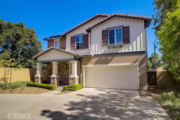 La Verne, CA 91750,2050 Canopy Lane