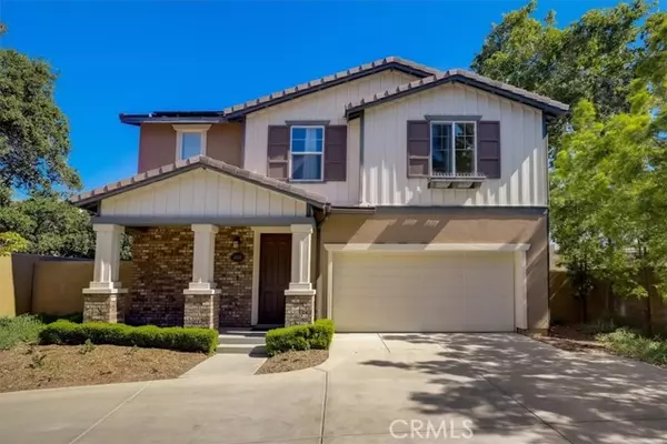 La Verne, CA 91750,2050 Canopy Lane