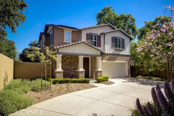 La Verne, CA 91750,2050 Canopy Lane