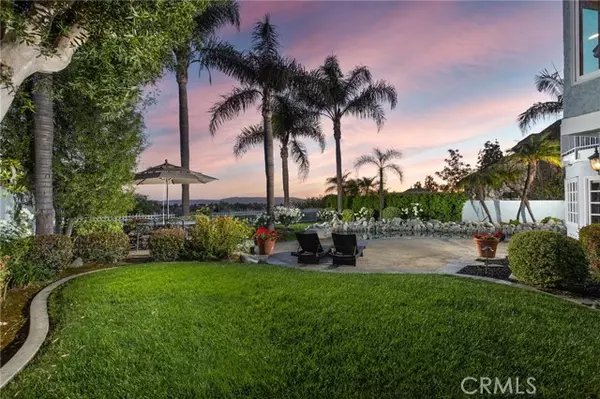 25732 Highplains Terrace, Laguna Hills, CA 92653