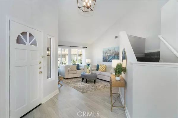 Rancho Santa Margarita, CA 92688,7 Romero