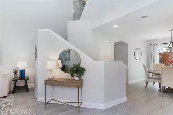 Rancho Santa Margarita, CA 92688,7 Romero