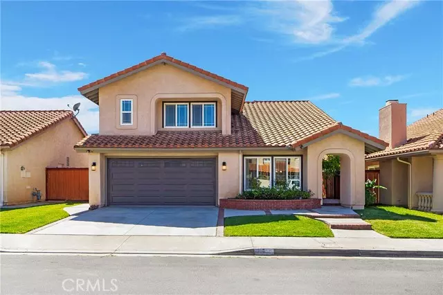 Rancho Santa Margarita, CA 92688,7 Romero