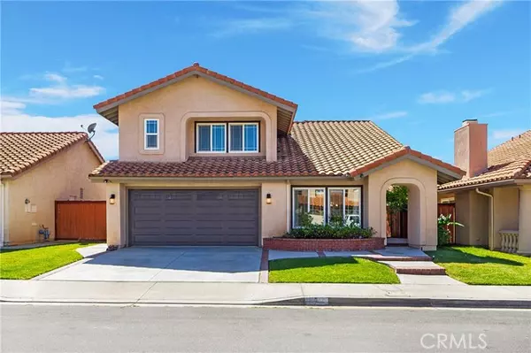 7 Romero, Rancho Santa Margarita, CA 92688