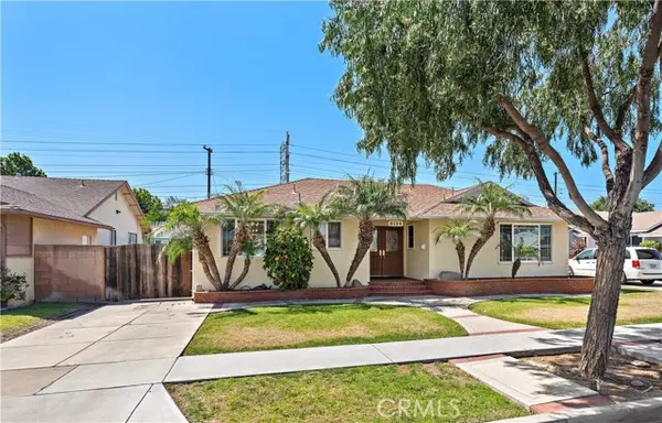 8194 Carnation Drive, Buena Park, CA 90620