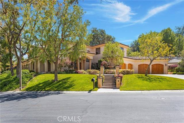 6 San Miguel, Coto De Caza, CA 92679