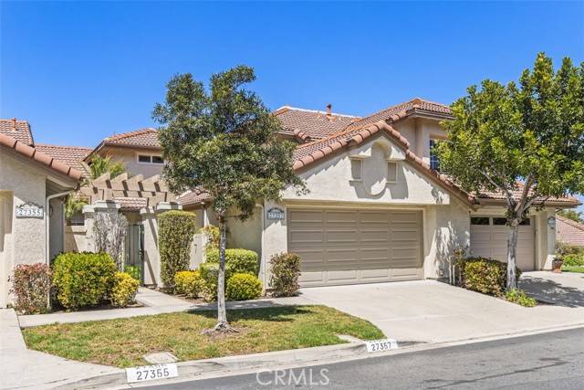 27357 Paseo Placentia, San Juan Capistrano, CA 92675